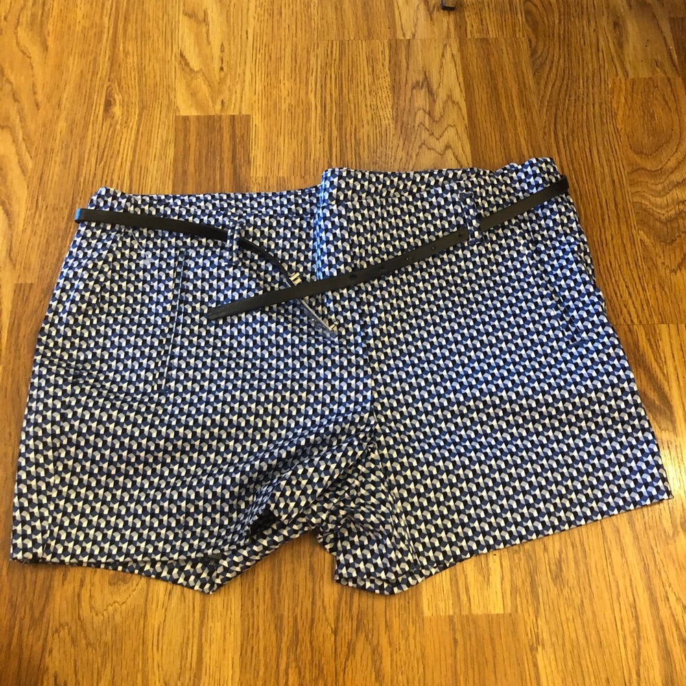 Brand new shorts